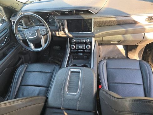 Used 2021 GMC Yukon Denali image 21