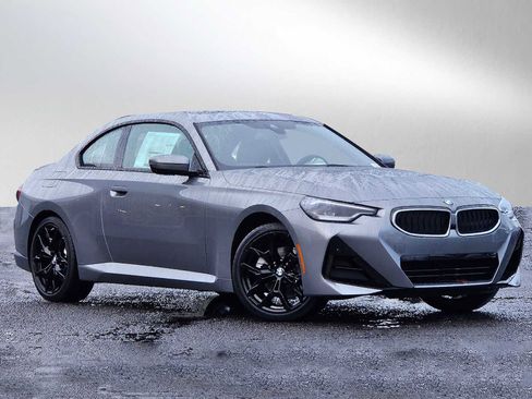 New 2026 BMW 230i xDrive Coupe w/ M Sport Package image 1