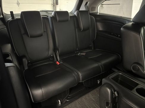 Used 2023 Honda Odyssey Elite image 56