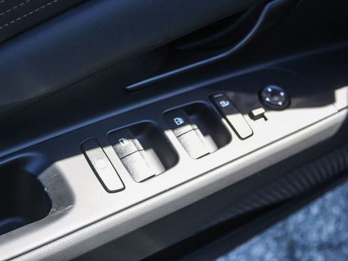 New 2026 Hyundai Elantra SEL Sport Premium w/ Cargo Package image 28