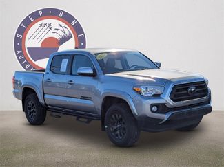 Used 2023 Toyota Tacoma SR5 video 2