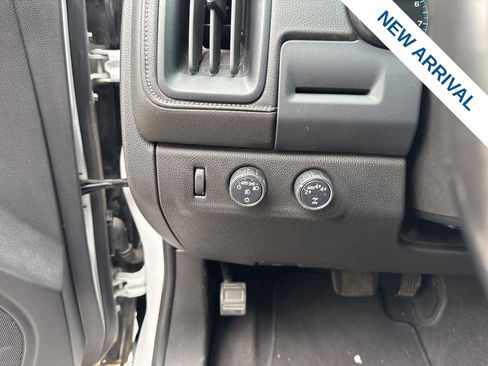 Used 2022 GMC Canyon Elevation w/ Elevation Premium Package AWD/4WD image 19