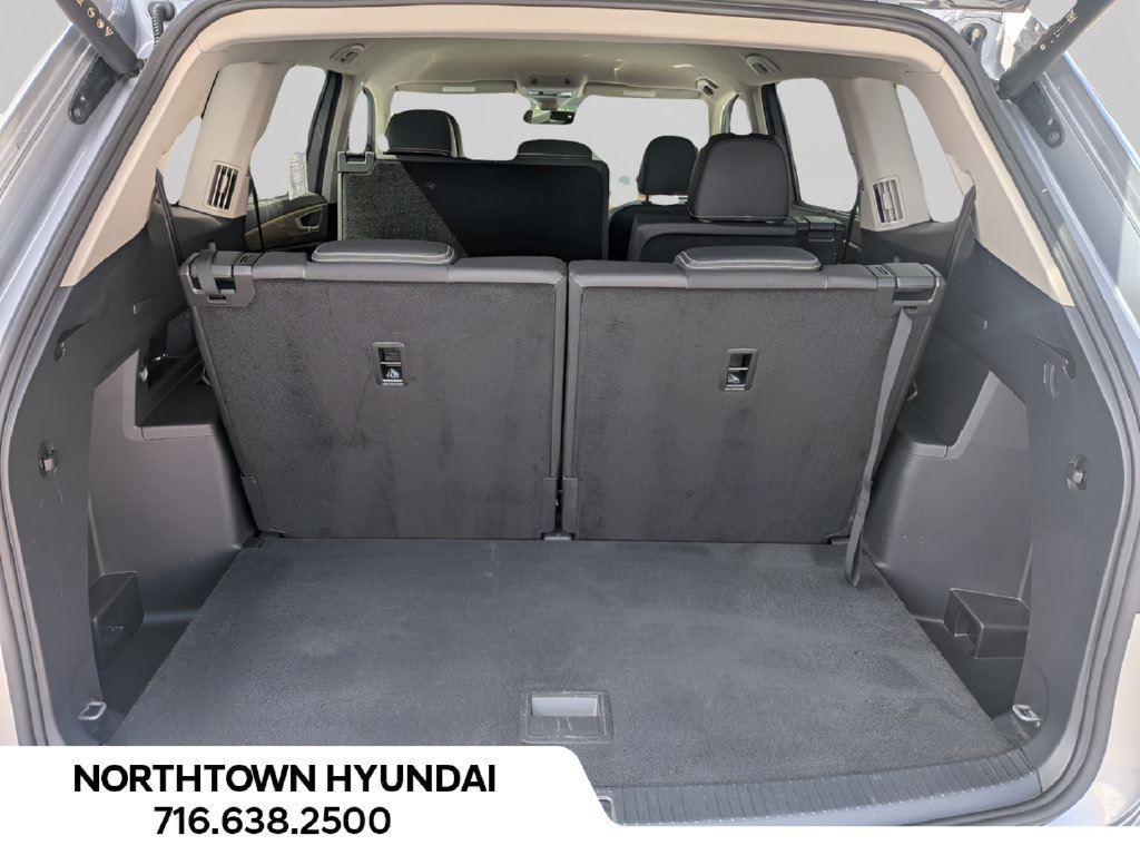 Used 2026 Volkswagen Atlas SE AWD/4WD image 15