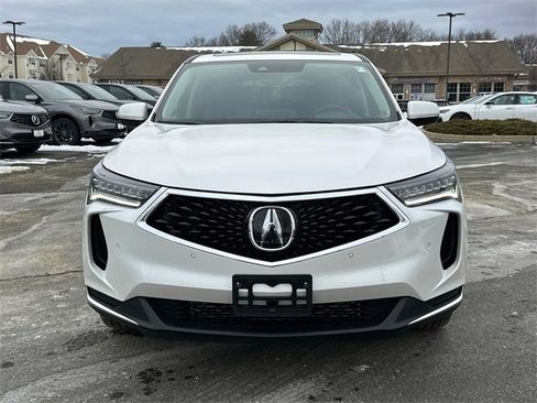 Certified 2023 Acura RDX w/ Technology Package image 6