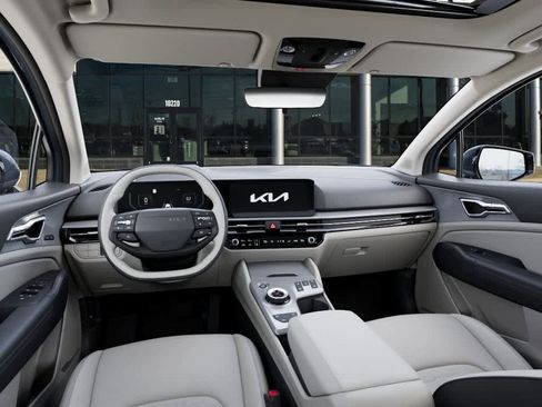 New 2026 Kia Sportage SX Prestige AWD/4WD image 14