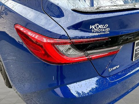 Certified 2026 Toyota Camry XSE w/ Premium Plus Package FWD image 29