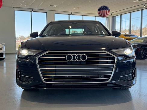 Used 2019 Audi A6 2.0T Premium image 8