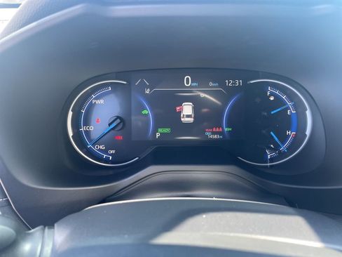 Used 2025 Toyota RAV4 Woodland Edition w/ Weather Package image 14