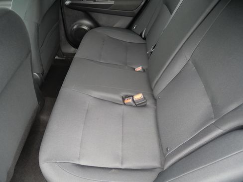 Used 2023 Nissan Kicks S FWD image 24
