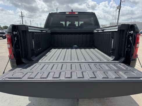 New 2026 RAM 1500 Rebel w/ Rebel Level 2 Equipment Group AWD/4WD image 13