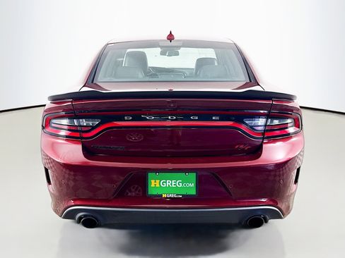 Used 2017 Dodge Charger R/T Scat Pack image 8