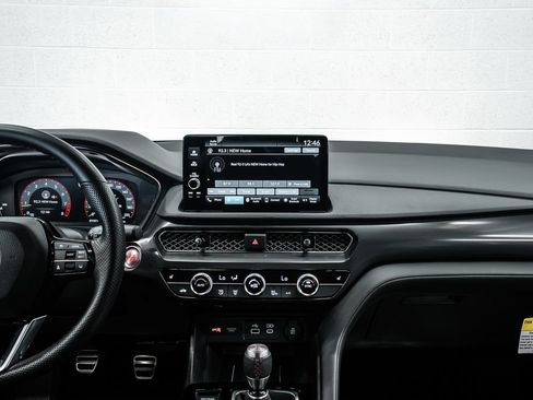 New 2026 Acura Integra Type S FWD image 22