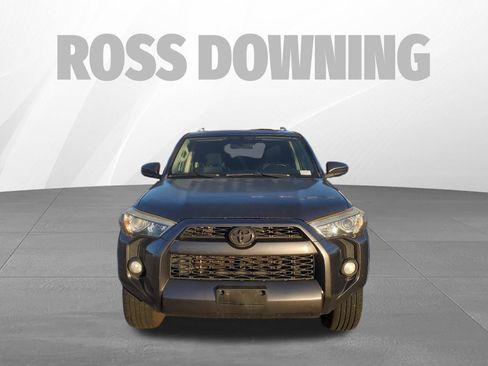 Used 2016 Toyota 4Runner image 2
