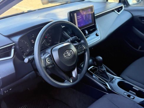 Used 2024 Toyota Corolla LE image 12