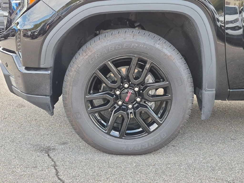 Used 2025 GMC Sierra 1500 Elevation w/ Preferred Package AWD/4WD image 29