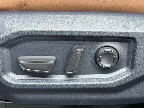 New 2026 Toyota Tundra 1794 Edition AWD/4WD image 19