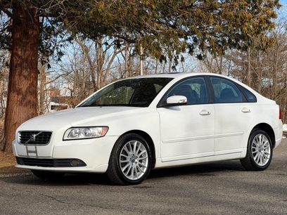 Used 2010 Volvo S40 2.4i