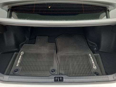 Used 2025 Lexus IS 350 F Sport w/ Accessory Package 2 RWD image 7