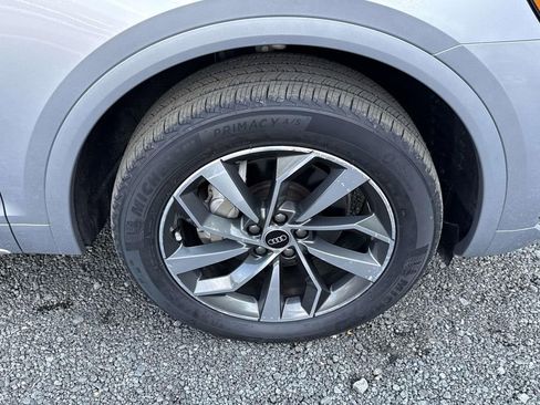 Used 2023 Audi Q5 2.0T Premium Plus w/ Premium Plus Package image 7