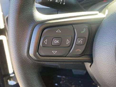 New 2026 Jeep Wrangler Sport image 17