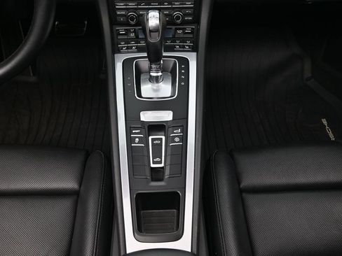 Used 2016 Porsche Boxster RWD image 7