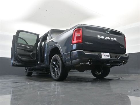 New 2026 RAM 1500 Laramie w/ Laramie Southwest Edition image 41