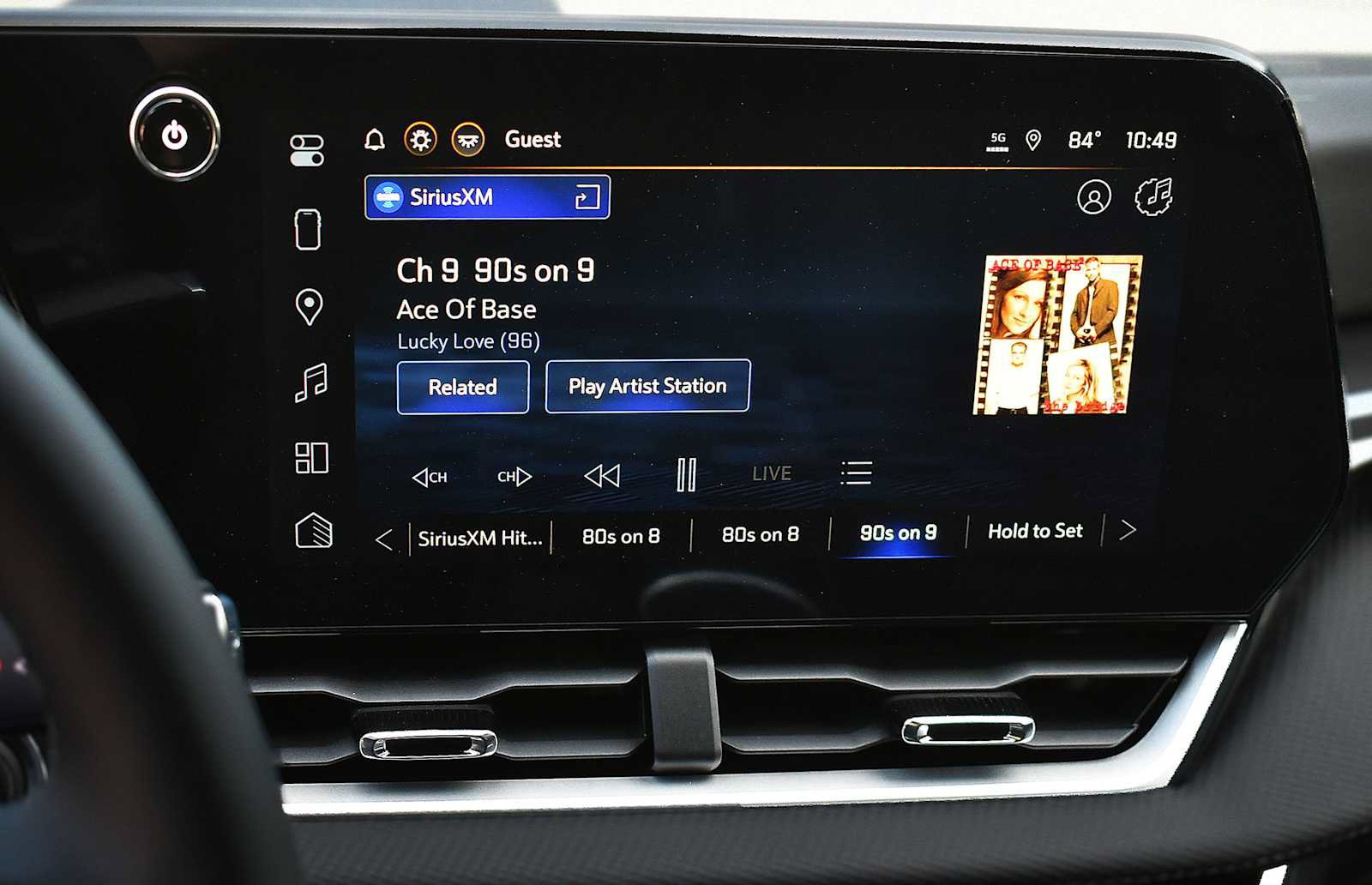 Used 2026 Chevrolet Equinox LT AWD/4WD image 15