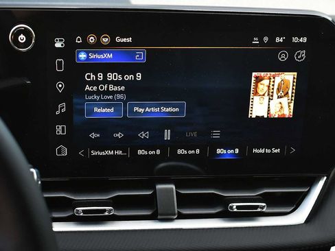 Used 2026 Chevrolet Equinox LT AWD/4WD image 15