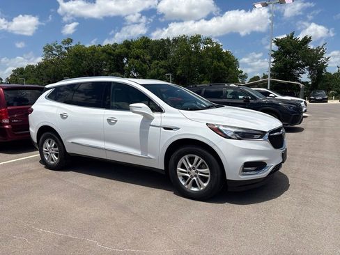 Used 2019 Buick Enclave Essence AWD/4WD image 1