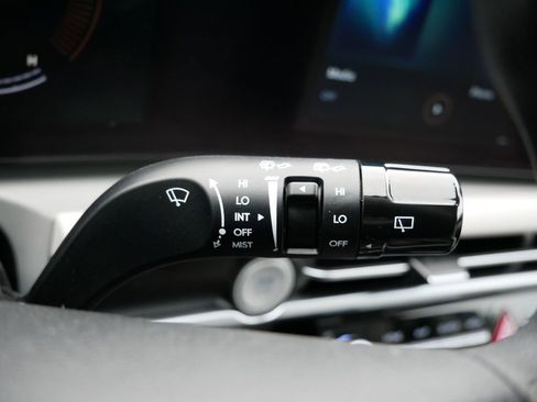 Used 2025 Hyundai Tucson SEL image 21