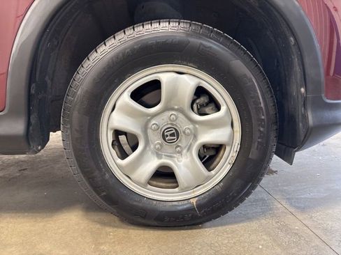 Used 2012 Honda CR-V LX image 11