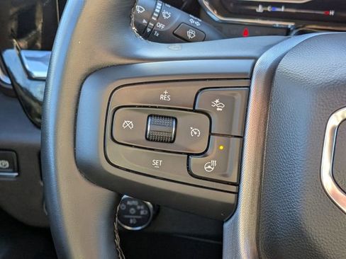 Used 2025 GMC Sierra 1500 SLT image 20