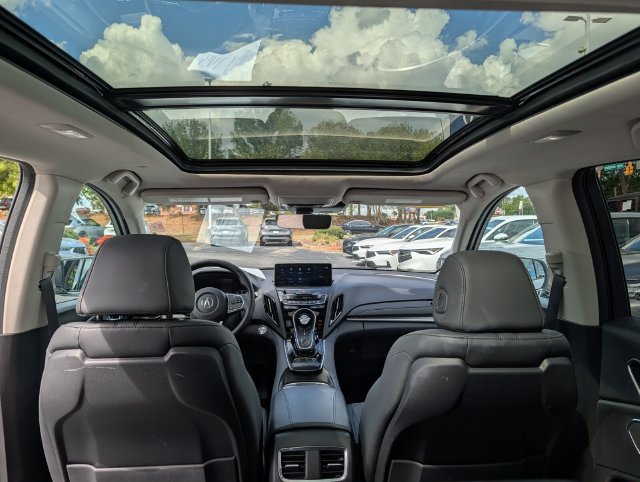 Used 2021 Acura RDX FWD image 5