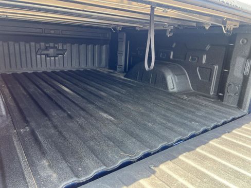 Certified 2022 Chevrolet Silverado 1500 LT Trail Boss w/ LT Trail Boss Premium Package image 30