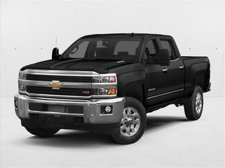 Used 2018 Chevrolet Silverado 2500 LTZ w/ Duramax Plus Package AWD/4WD video 1