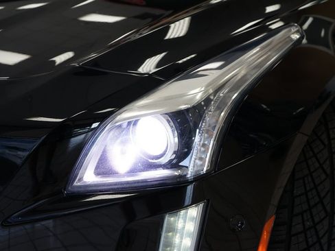 Used 2018 Cadillac CTS Vsport Premium Luxury RWD image 26
