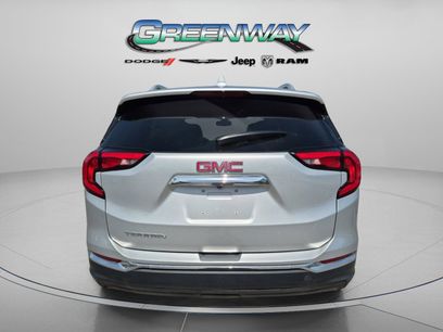 Used 2018 GMC Terrain SLT w/ Preferred Package