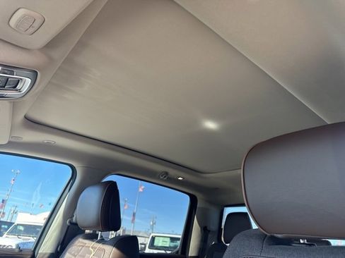 New 2026 RAM 1500 Limited image 24