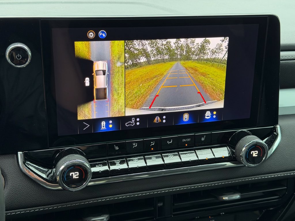 New 2026 Chevrolet Colorado LT w/ LT Convenience Package RWD image 18