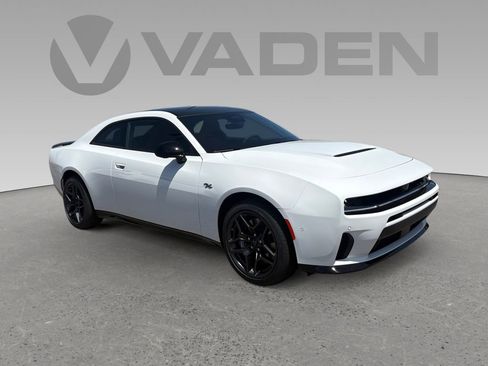 New 2026 Dodge Charger R/T AWD/4WD image 1