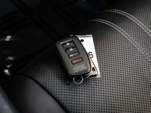 Used 2019 Lexus RX 350 FWD w/ Luxury Package image 57