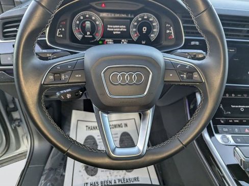 Used 2025 Audi Q7 3.0T Premium Plus image 10