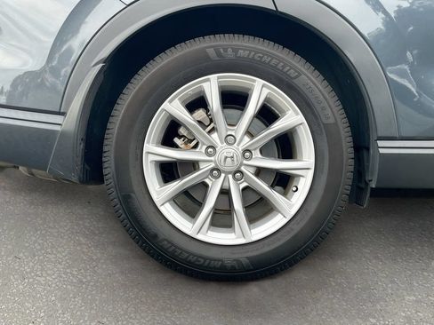 Used 2023 Honda CR-V EX-L image 29