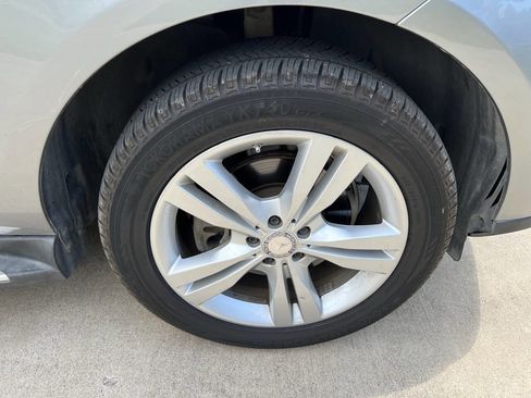 Used 2014 Mercedes-Benz ML 350 2WD image 33