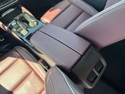 New 2026 Buick Envision Sport Touring AWD/4WD image 23