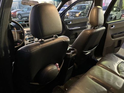 Used 2008 Mercury Mariner 2WD V6 image 40