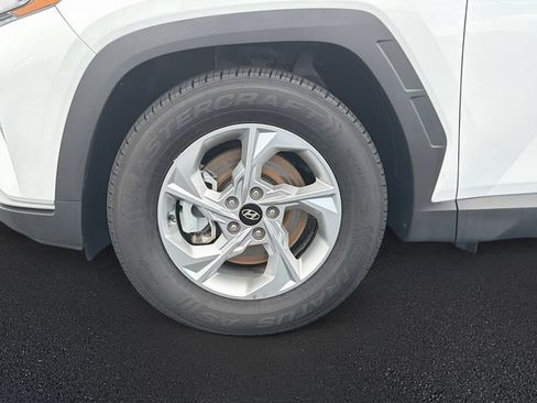 Used 2024 Hyundai Tucson SEL FWD image 30