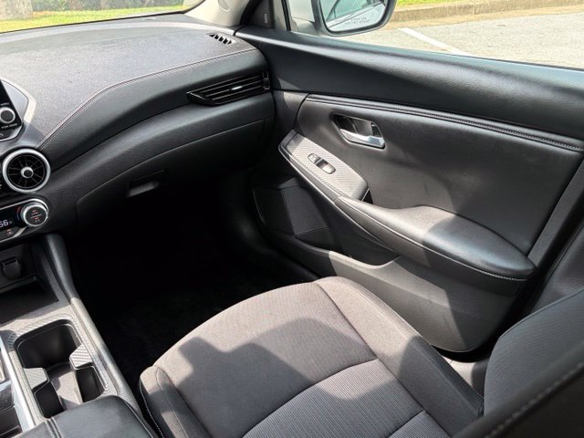 Used 2023 Nissan Sentra SV w/ All-Weather Package FWD image 32
