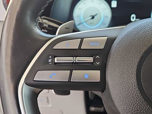 Used 2024 Hyundai Palisade SEL w/ Premium Package FWD image 15
