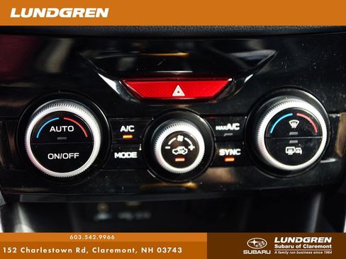 Used 2023 Subaru Forester Wilderness AWD/4WD image 24